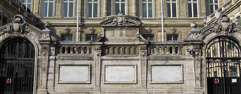 Banque-de-France