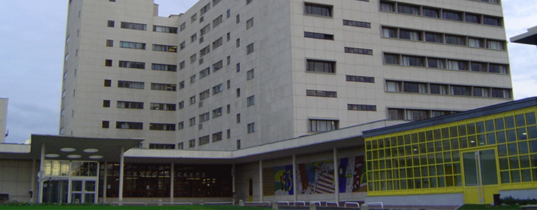 Hôpital-Saint-Lo